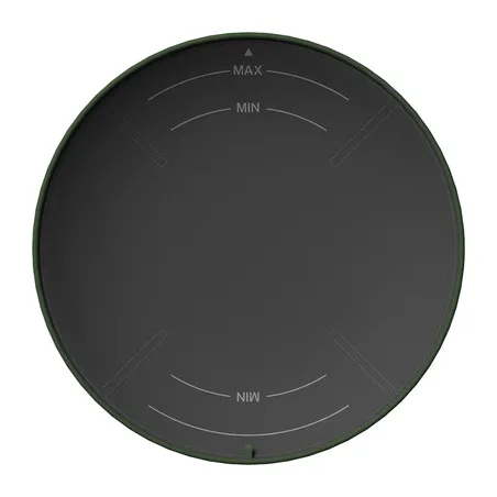 Petlibro Luma Litter Box Mat (Black)